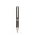 Zebra SL-F1 metal gray retractable ballpoint pen