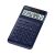 CASIO Számológép, asztali, 12 számjegy, CASIO "JW 200SC", sötétkék 31974077