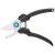 Gardena EcoLine Pruning Shears, angled view