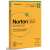 Norton 360 Standard Antivirensoftware für 1 Gerät, 1 Jahr Abonnement