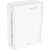 Sencor SHA8400WHEUE3 air purifier, white, 3/4 view