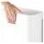 Sencor SHA8400WHEUE3 air purifier, white, top view