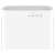 Sencor SHA8400WHEUE3 air purifier, white, control panel