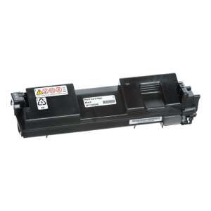 Ricoh SP C360DNw czarny toner - Materiały biurowe