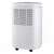 Home by Somogyi DHM10LR dehumidifier, white, side view