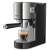 Espresso kávovar Krups Virtuoso XP442C11, príprava espressa