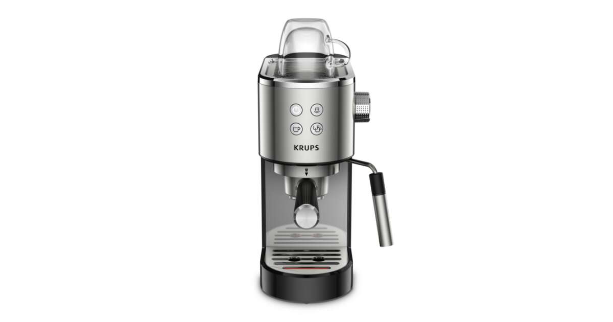 Braun Kf 47 Aromaster Classic Macchina Da Caffè, 220-230V