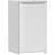 Side angled view of Beko TS190330N small fridge