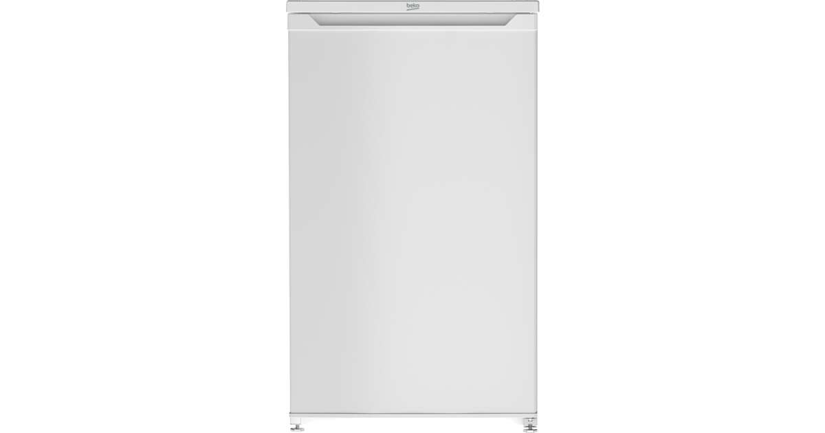 Beko TS190330N Hűtőszekrény Szabadonálló 86 L F Fehér | Pepita.hu