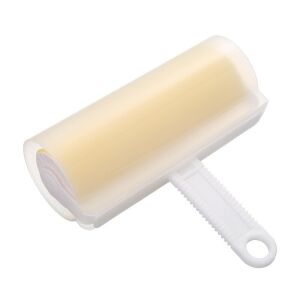 Washable Lint Roller Yellow 135194705 - Lint roller