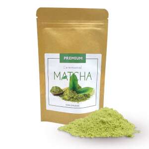 Organikus Szertartási Matcha Tea (50g) 70390363 