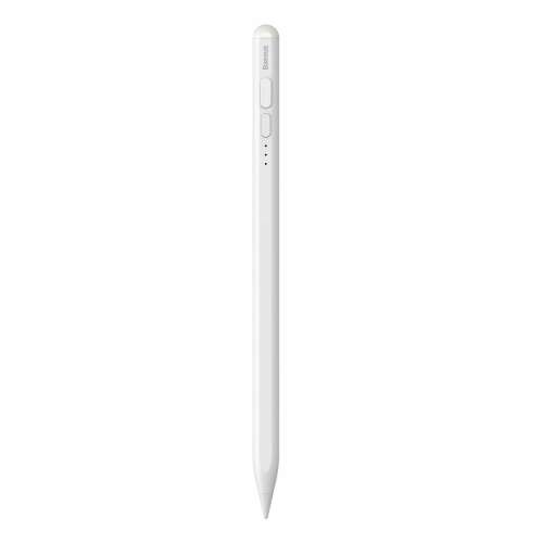 Active Pencil für iPad Baseus Smooth Writing 2 SXBC060502 - weiß