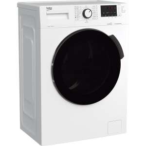Beko WUE7612XST elöltöltős Mosógép #fehér