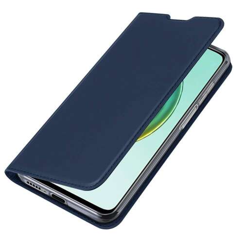 Dux Ducis Skin Pro Xiaomi Mi 11 Pro 5G Flip tok - Sötétkék, nyitott - Dux Ducis