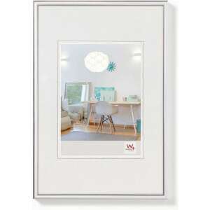 Walther KV520S New Lifestyle 15,9x21 ezüst képkeret - Walther