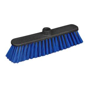 York Partvis Head Plastic 33x15x10cm Azur 78541893 - Partvis head