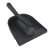 York Dustpan with Rubber Edge + Brush 23x11x32cm 78541701