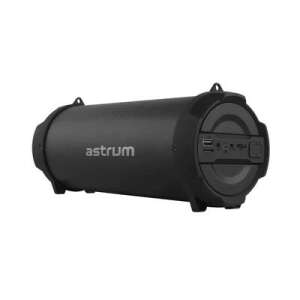 Astrum ST330 hordozható Bluetooth hangszóró FM rádióval, micro SD, AUX és USB portokkal - Astrum
