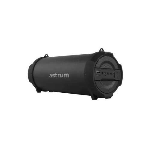 Astrum ST330 hordozható Bluetooth hangszóró FM rádióval, micro SD, AUX és USB portokkal