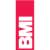 BMI Logó, Márka azonosító