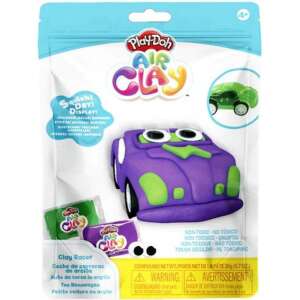 Play-Doh Air Clay levegőre száradó gyurma - versenyautó 70393179 