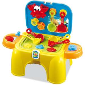 Set de jucării Buddy Toys Waterfront (BGP-1010) 31974620 Jucarii pentru plaja