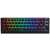Ducky ONE 3 SF mechanikus billentyűzet RGB világítással, szivárvány effektussal