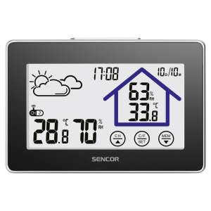 Sencor Wetterstation SWS2999