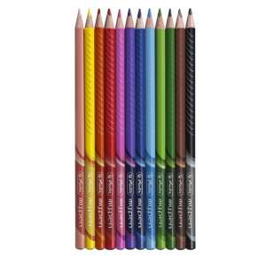 Herlitz my.pen 12 db-os vegyes színű színes ceruza - Színes ceruza