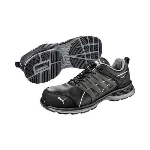 PUMA Safety Velocity 2.0 S3 ESD Biztonsági Cipő - 48
