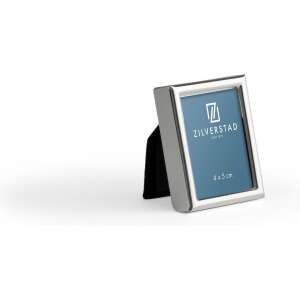 Zilverstad 8023231 Mini 22,8x5 Ezüst Képkeret, 4x5 cm - Képkeret