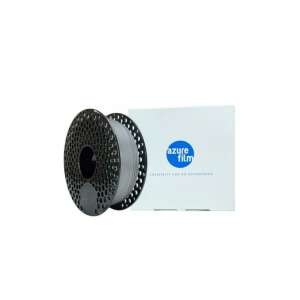 AzureFilm Filament PLA 1.75mm 1 kg - Ezüst 70395544 