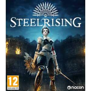 Steelrising (PC) 70397584 PC-Spiele