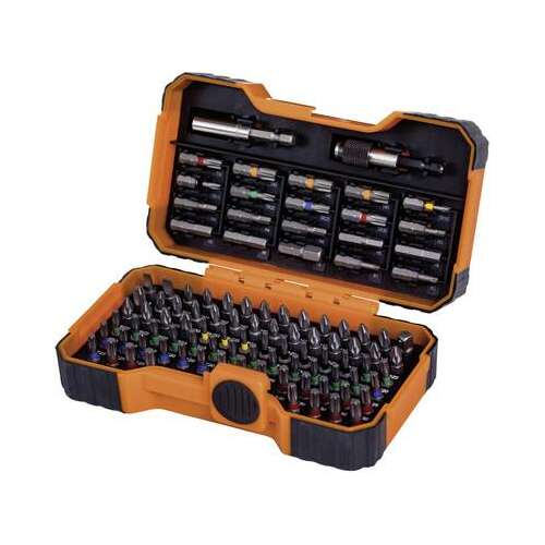 Bit-Satz 100-teilig Bahco 59/S100BC 70397898