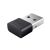 Adapter USB Trust Myna Bluetooth 5.0 widok pod kątem
