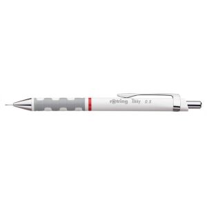 Rotring Tikky III Nyomóceruza - 0.5 mm - Fehér 137072734 - ROtring
