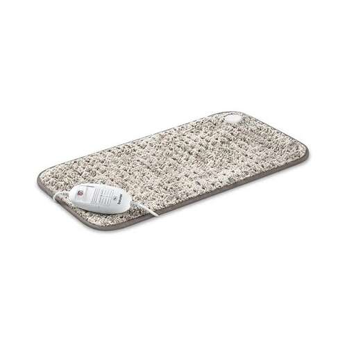 Beurer HK 123 XXL Nordic Grijaća podloga - Bež, s kontrolerom i kabelom
