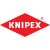 Knipex Oldalcsípőfogó - 110 mm - Precíziós Vágó 70404519