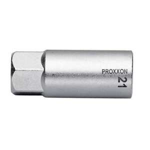 Gniazdo do świec zapłonowych Proxxon, rozmiar 16mm, napęd 12,5mm (1/2") - Klucz do wtyczek