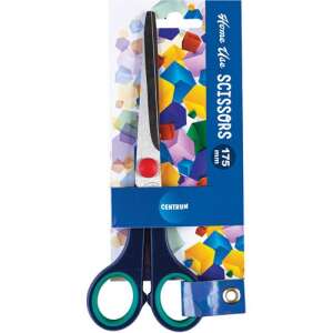 Nožnice Centrum na domáce použitie 17,5 cm - Kancelárske doplnky