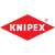 Rezervna glava Knipex 71 79 610 za rezač klinova Knipex 71 72 610 70405896