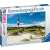 Ravensburger Sylt 1000 piece jigsaw puzzle box, lighthouse on a beach