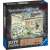Ravensburger Exit Puzzle 368 Teile, Laborszene