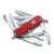 Victorinox MiniChamp Zsebkés - 16 Funkció - 5,8 cm 141904603