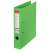 Esselte No.1 A4 50mm green ring binder, recycled and recyclable, CO2 neutral