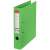Esselte No.1 A4 50mm green ring binder, recycled and recyclable, CO2 neutral