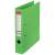 Esselte No.1 A4 50mm green ring binder, recycled and recyclable, CO2 neutral