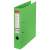 Esselte No.1 A4 50mm green ring binder, recycled and recyclable, CO2 neutral