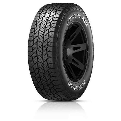 Hankook DYNAPRO AT2 245/70 R17 110T celoročné pneumatiky