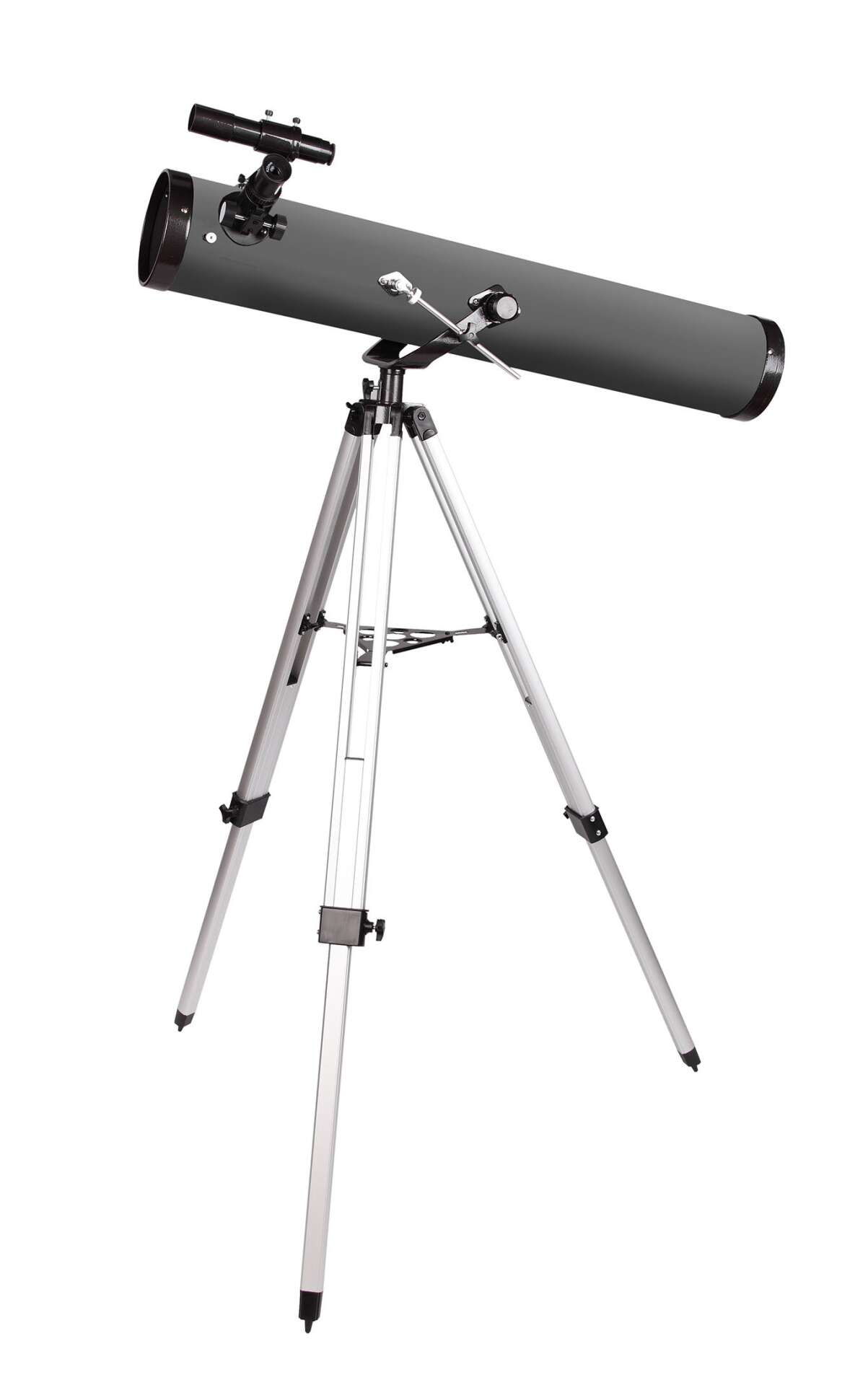 Levenhuk Blitz 114 Base 900mm f/7.9 Reflektor teleszkóp
